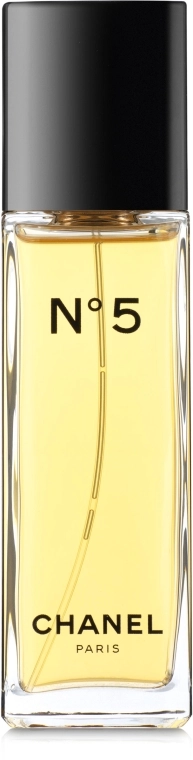 Chanel N5 Туалетна вода - фото N1