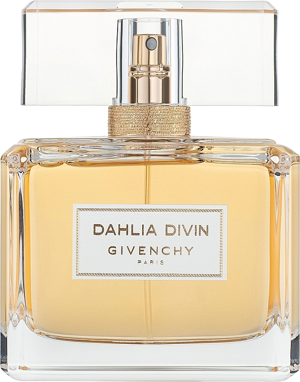 Givenchy Dahlia Divin Парфюмированная вода - фото N1