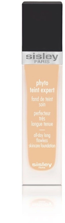 Sisley Phyto Teint Expert Foundation Тональный фитокрем - фото N1