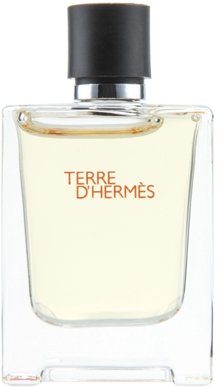 Hermes Terre d'Hermes Parfum Парфюмированная вода (мини) - фото N1