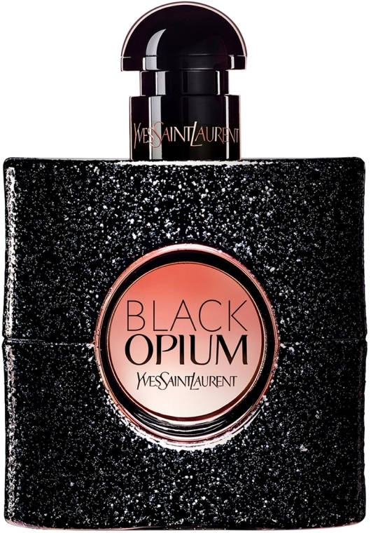 Yves Saint Laurent Black Opium Парфюмированная вода - фото N1