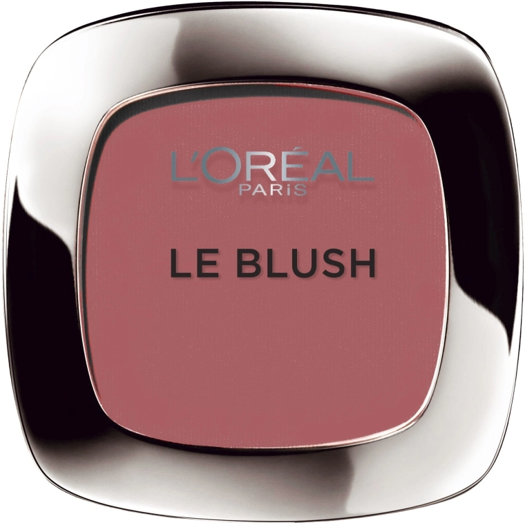 L’Oreal Paris L`Oréal Paris Alliance Perfect Le Blush Высокопигментированные румяна для лица - фото N1