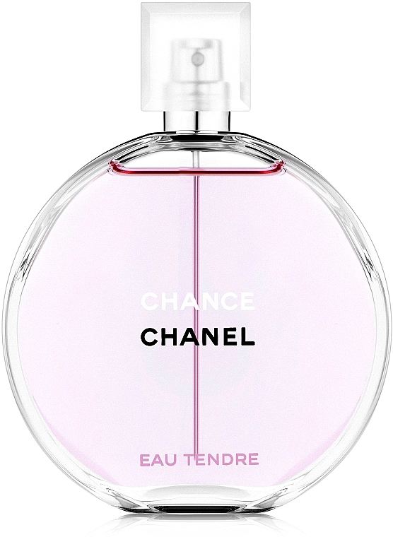 Chanel Chance Eau Tendre Туалетна вода - фото N1