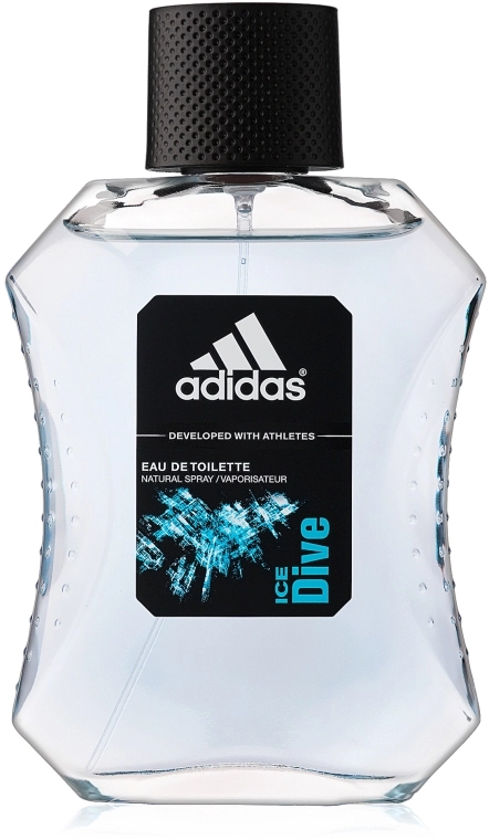 Adidas Ice Dive Туалетна вода - фото N1