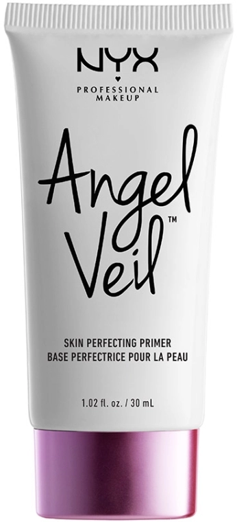 NYX Professional Makeup Angel Veil Skin Perfecting Primer Праймер - фото N1