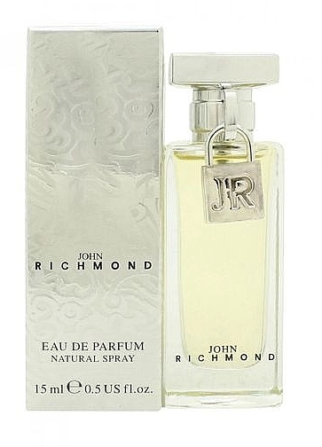 John Richmond Eau de Parfum Парфюмированная вода (мини) - фото N1