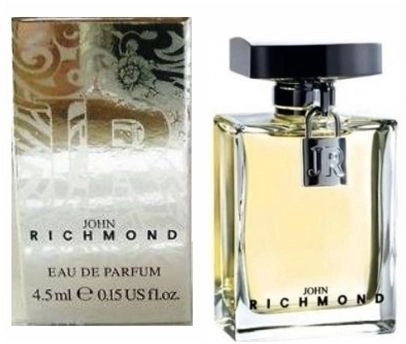 John Richmond Eau de Parfum Парфюмированная вода (мини) - фото N2