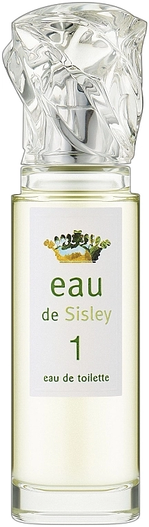 Sisley Eau de 1 Туалетна вода - фото N1