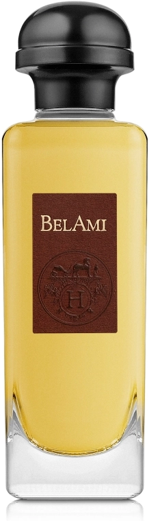 Hermes Bel Ami Туалетная вода - фото N1