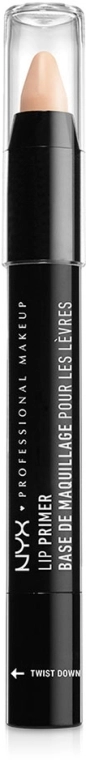 NYX Professional Makeup Cosmetics Lip Primer Праймер для губ - фото N1
