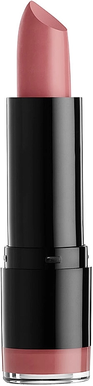 NYX Professional Makeup Round Lipstick Помада для губ - фото N1