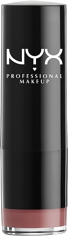 NYX Professional Makeup Round Lipstick Помада для губ - фото N2