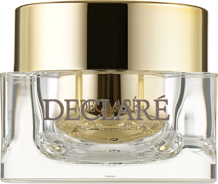 Declare Крем-люкс проти зморшок Luxury Anti-Wrinkle Cream - фото N1