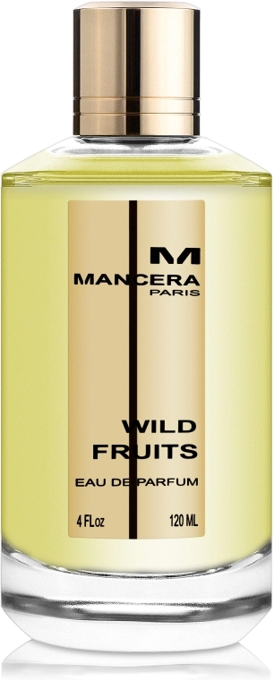 Mancera Wild Fruits Парфюмированная вода - фото N1