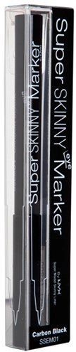 NYX Professional Makeup Super Skinny Eye Marker Тонкий маркер для очей - фото N1