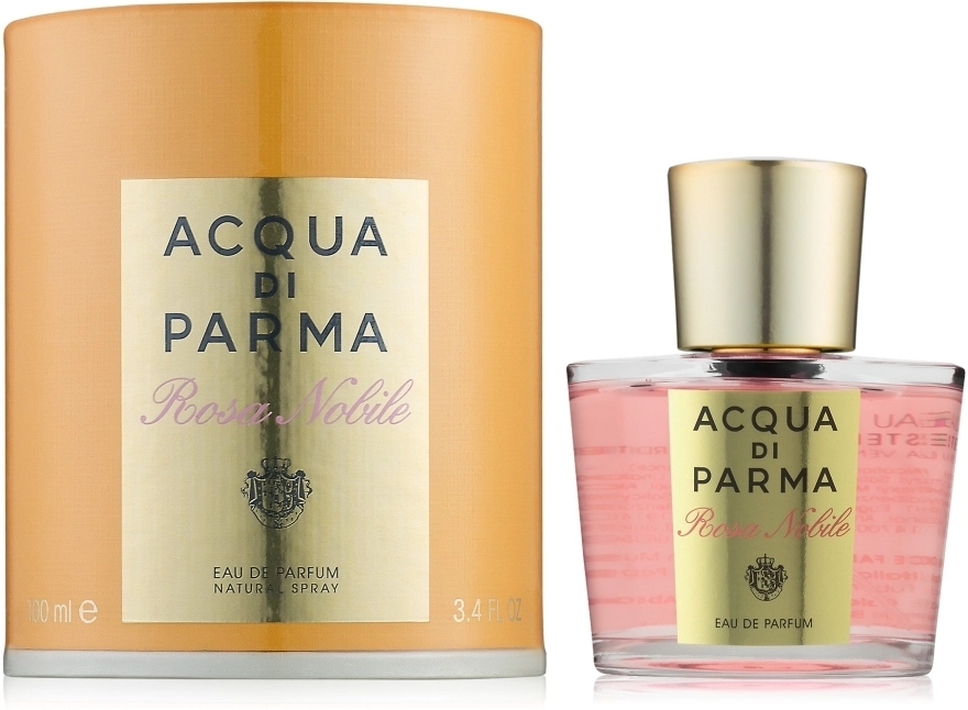Acqua di Parma Парфумована вода - фото N2