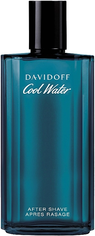 Davidoff Cool Water Лосьйон після гоління - фото N1