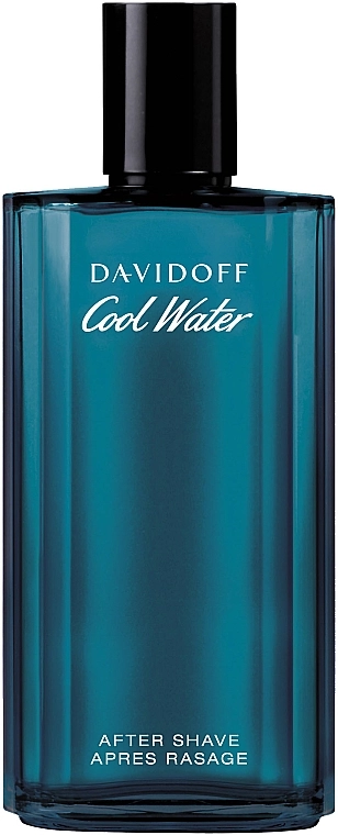 Davidoff Cool Water Лосьон после бритья - фото N1