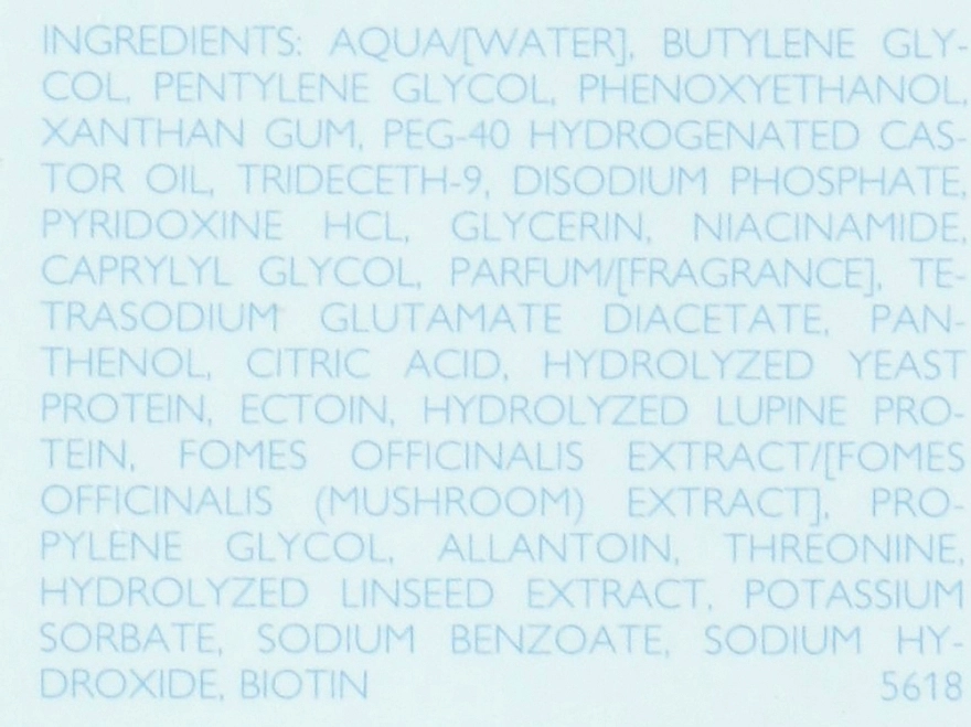 Declare Інтенсивний нормалізуючий засіб Sebum Reducing & Pore Refining Fluid - фото N4