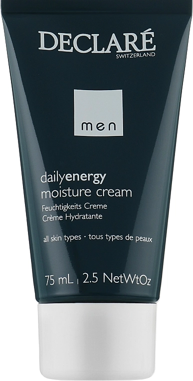 Declare Зволожуючий крем Moisturising Cream - фото N1
