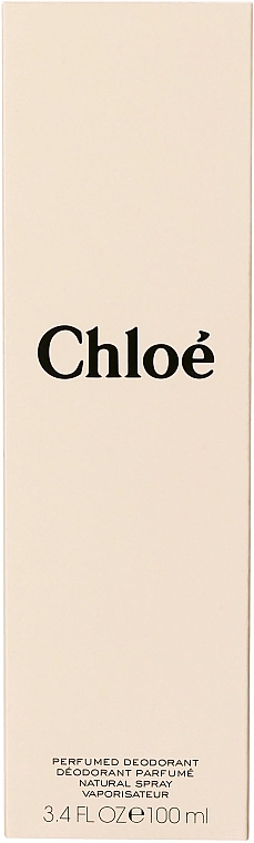 Chloe Chloé Дезодорант - фото N3