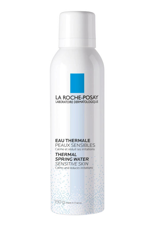La Roche-Posay Термальна вода Thermal Spring Water - фото N1