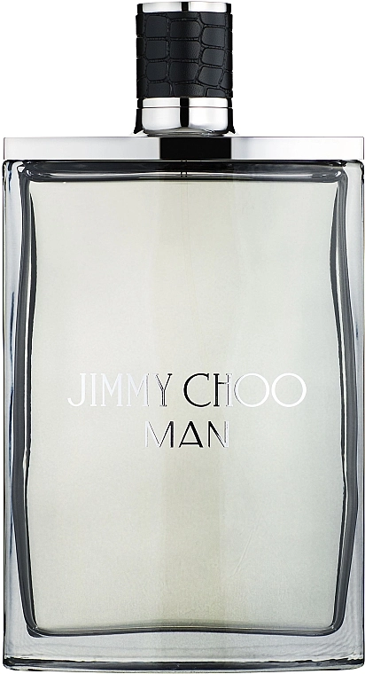 Jimmy Choo Man Туалетная вода - фото N1