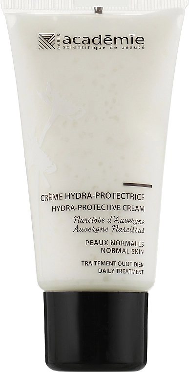 Academie Захисний зволожуючий крем Creme hydra-protectrice - фото N1