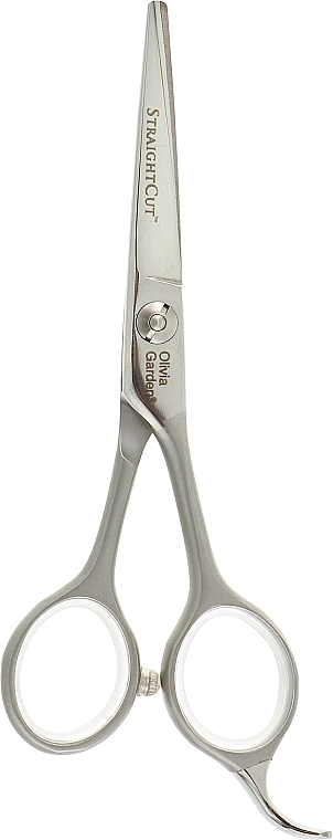 Olivia Garden Ножиці для стрижки StraightCut 5.0 StraightCut Shears - фото N1