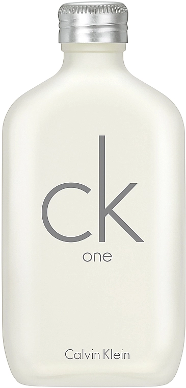 Calvin Klein CK One Туалетна вода - фото N1