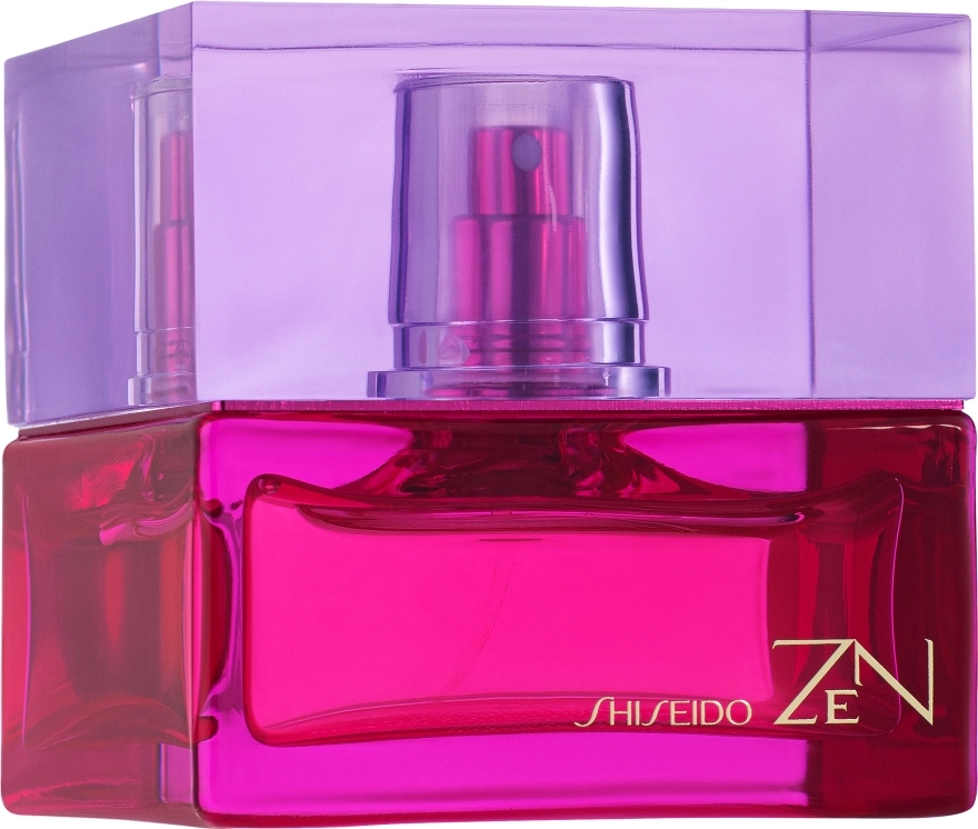 Shiseido Zen Eau de Parfum Парфюмированная вода - фото N1