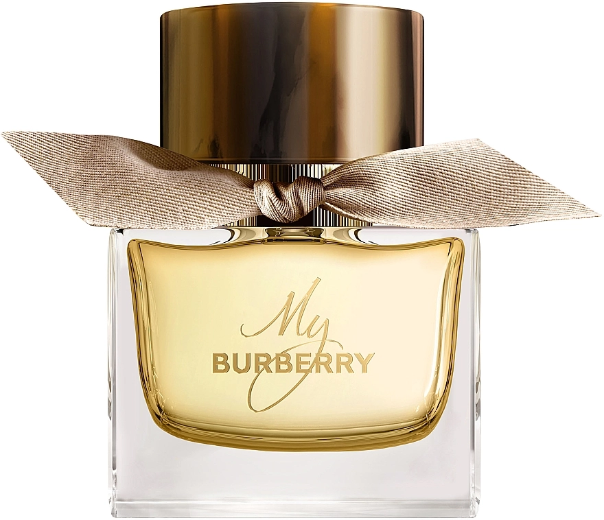 Burberry My Парфумована вода - фото N1