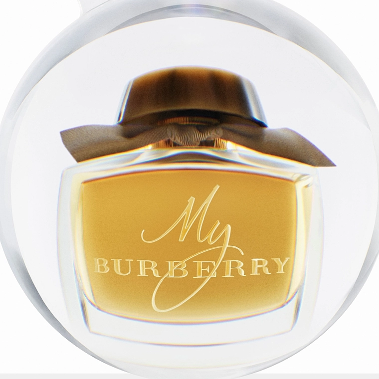 Burberry My Парфумована вода - фото N5