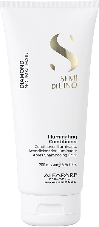 Alfaparf Кондиціонер надаючий блиск Illuminating Conditioner - фото N1