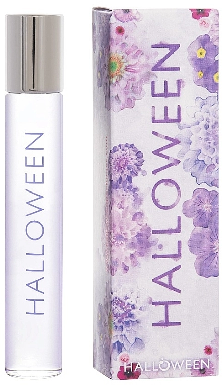 Halloween Eau de Toilette Туалетна вода (міні) - фото N3