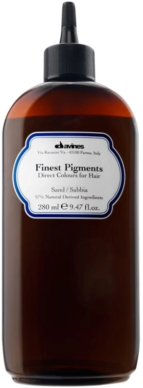 Davines Природные красители Finest Pigments - фото N1