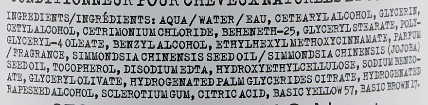 Davines Кондиціонер для натурального і фарбованого волосся (мідь) Alchemic Conditioner - фото N2