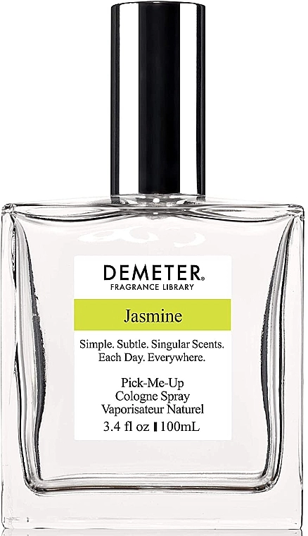 Demeter Fragrance Jasmine Парфуми - фото N2