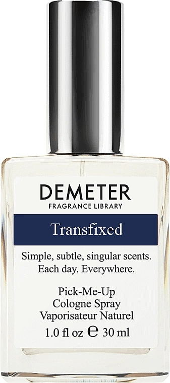 Demeter Fragrance The Library of Fragrance Transfixed Духи - фото N1