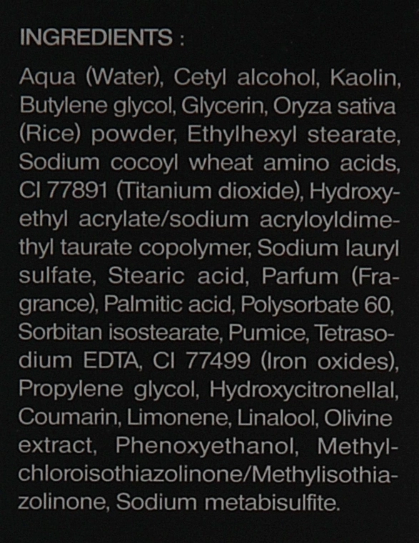 Sothys Тонізуючий очищаючий засіб 3 в 1 Sothys Homme Energizing Face Cleanser - фото N5