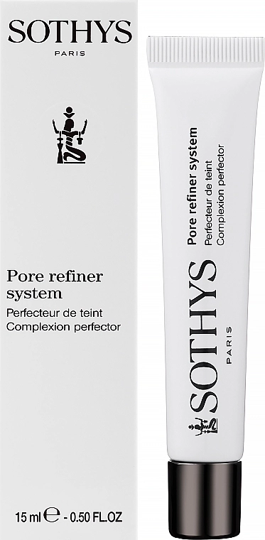 Sothys Корректор дефектов Complexion Perfector - фото N2