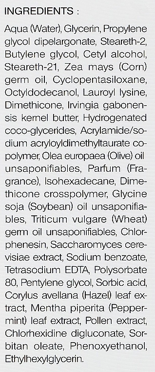 Sothys Легкий крем для чувствительной кожи лица и кожи с куперозом Clarte & Confort Light Cream for Fragile Capillaries - фото N4