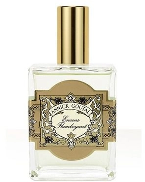 Annick Goutal Encens Flamboyant Парфумована вода (тестер без кришечки) - фото N1