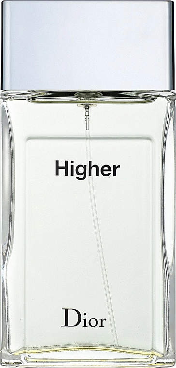 Dior Higher Туалетна вода - фото N1