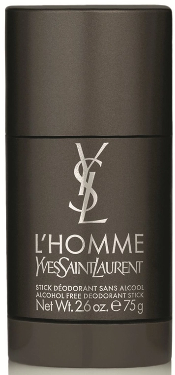 Yves Saint Laurent L'Homme Дезодорант-стик - фото N1