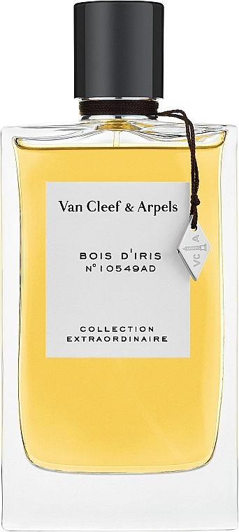 Van Cleef & Arpels Van Cleef & Aprels Collection Extraordinaire Bois D ' Iris Парфумована вода - фото N1