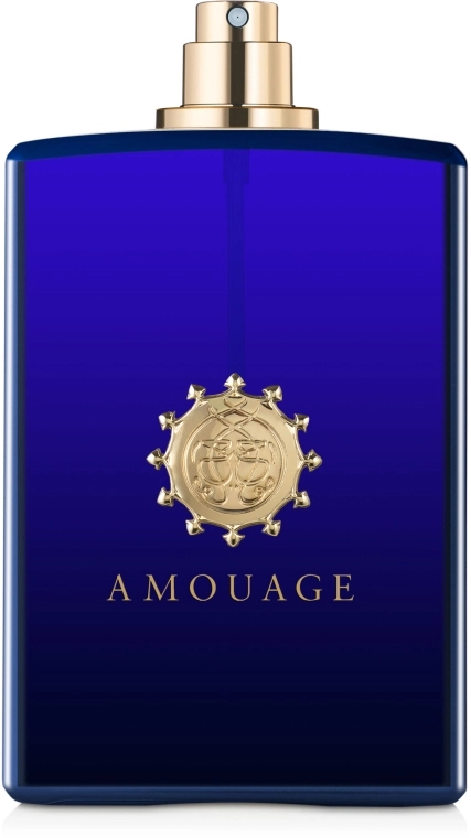 Amouage Interlude for Man Парфумована вода (тестер без кришечки) - фото N1