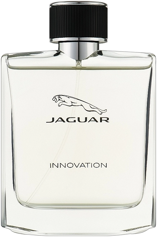 Jaguar Innovation Туалетная вода - фото N1