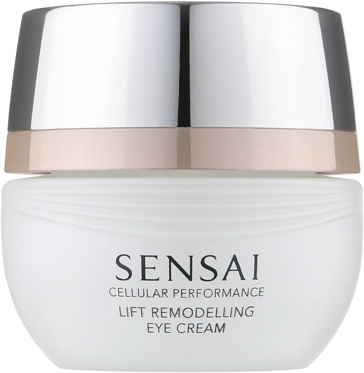 Kanebo Крем для глаз Sensai Cellular Performance Lift Remodelling Eye Cream - фото N1