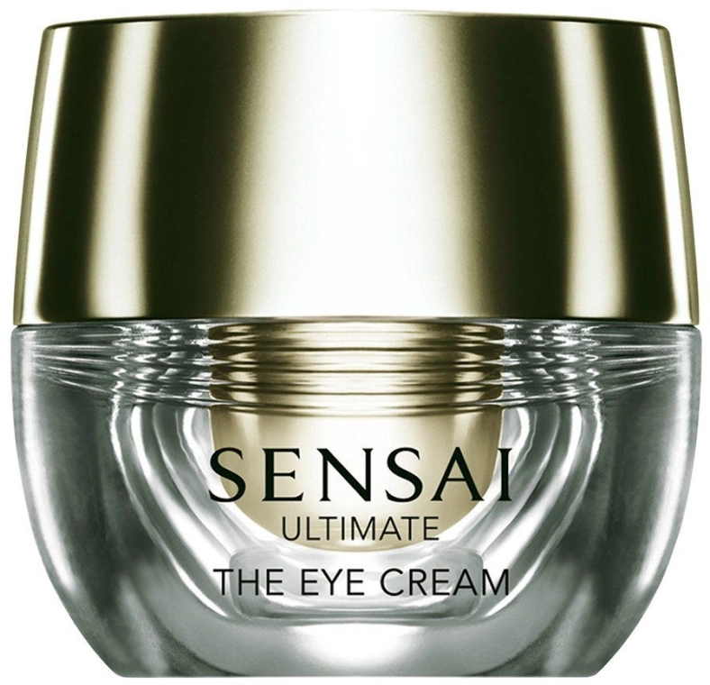 Kanebo Крем для області навколо очей Sensai Ultimate The Eye Cream - фото N3